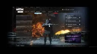 Not that good at this Warzone?