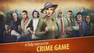 Murder in the Alps Release Trailer