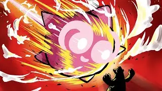 enough time has passed...SHELL SMASH STELLAR MINIOR!