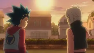 AMV 27 Beyblade Burst Super King « Win and Go Forth, Zoom Zoom Zoom! »