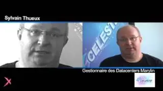 Datacenter : Protection physique des données