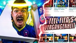 FEELFIFA DAMALS...