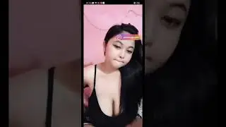 Susu Kendor Tapi Masih Mantul!!! || BIGO LIVE