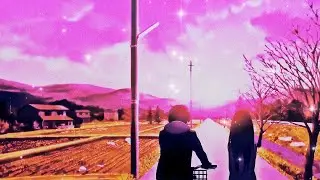 CONTRAST, SPVRROW, finesse scar - Запах Сирени (Music Video)