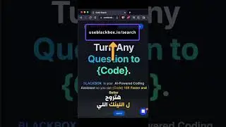 Turn Any Question Into Code