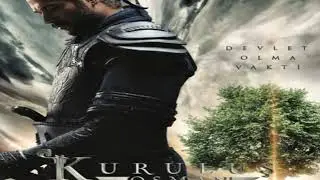 Kuruluş Osman dizi  Müzikleri - İktinas