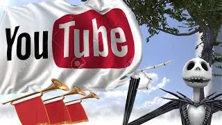 Гимн Ютуба - версия GlaDjo (1.0) ИЛИ За что мы ЛЮБИМ YouTube