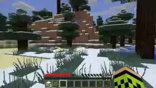 майнкравт. видео от моего старого друга Брейди