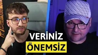 Verileriniz Güvende Mi? - Yusuf Show #4