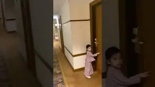 Ramadan Staycation