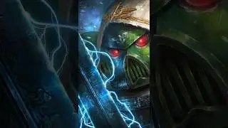 The Greatest Swords of the Dark Angels | Warhammer 40k Lore