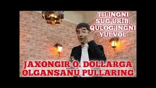 📹 Jahongir Otajonovni Abdullo Qurbonov xammasini ochiqlab tashladi ... →👤 #Шухрат_Мусаев  каналидан