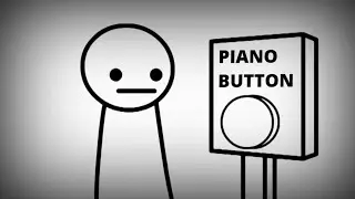 Asdfmovie - Piano button