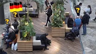 EXTREME ROADTRIP #2 Germany - Oberhausen Centro