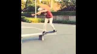 Skateboarding Zwevegem (Kortrijk)