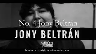 Mejores Raperos de la Red Bull Batalla de los gallos