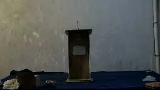 Fransiskus Apriedo Silaban Live Stream