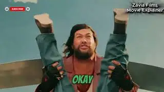 Minecraft Movie Explained in Urdu/Hindi | Movie Story Recap | Film Explanation 