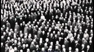 The Path to Nazi Genocide - به سوی نسل کشی نازی‌ها
