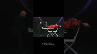 Proved Judges Wrong Croatia's Got Talent || #magicshorts || MAGIC TIME