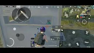 Ye kya kaise ho Sakta h 🤨 #shorts #pubgmobilelite #games
