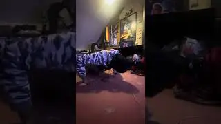 Day 22 - Doing 50 Push Ups Everyday Until I Can Do Them Without Rest