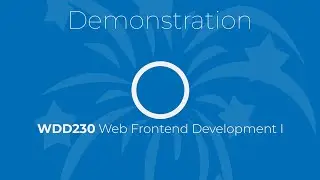 WDD230 2a Dark Mode Button