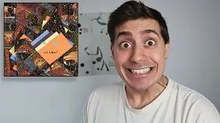 Animal Collective - Isn't It Now? ALBUM REVIEW