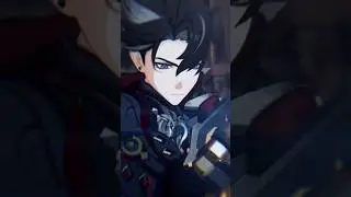 FARBEN | genshin impact x star rail x codmw edit