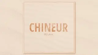 Chineur - Irtijaal (Official Audio)