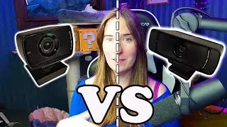 Elgato FaceCam Full HD vs Elgato Facecam Pro 4K60