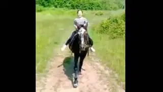 Забайкальская казачка