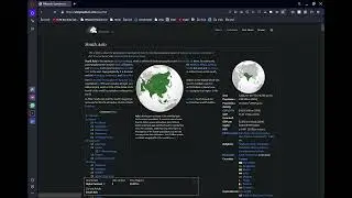 Wikipedia Speedruns | Daily Prompt | 01/07/24