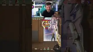 FNATIC Derke about Deadlock in VCT Champions