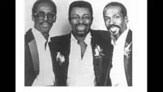 The Temptations - Why Did She Have To Leave Me