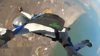 Dip Sky Diving AFF Stage 2