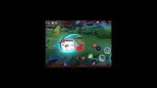 Blood rage very good #honorofkings #honorofkingsindonesia #gamemoba