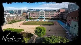 Mi escuela Coreana Tour