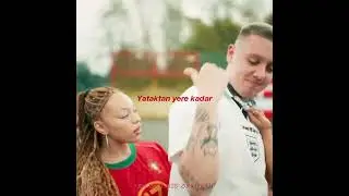 Luciano & Aitch - Baddies (Türkçe Çeviri)