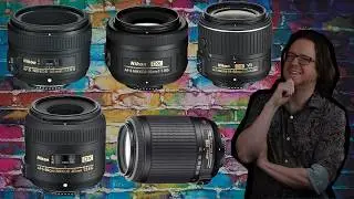 The Best Nikon DX Lenses Worth the Money