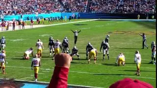 Panthers vs Redskins 2015 11 22 13 58 52