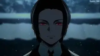 「ＡＭＶ」— Клинок рассекающий демонов .