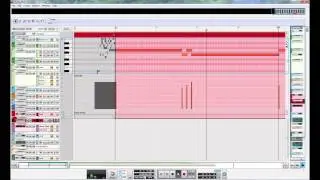 Propellerhead Reason tutorial on electric guitar effect usage