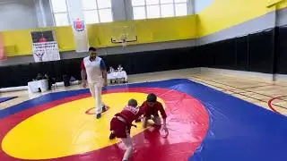 09.03.2024 (кубок SVSPORT)-Женя