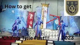 How to Get the 