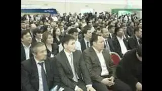 Новости  телеканал Астана
