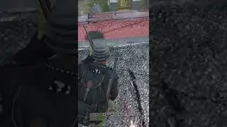 Незваные гости в dayz