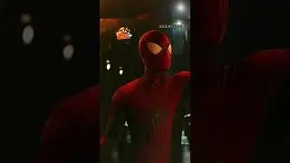 Легендарная Появление Эндрю Гарфилда 🔥 