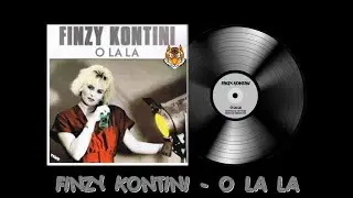 FINZY KONTINI - O LA LA (Subtítulos Español/Inglés).