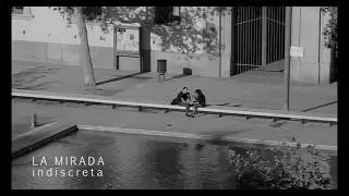 "La mirada indiscreta" de Bruna Belmonte